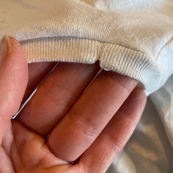 Girls Youth Small Under Armour Freedom T-Shirt - Picture 4 of 6